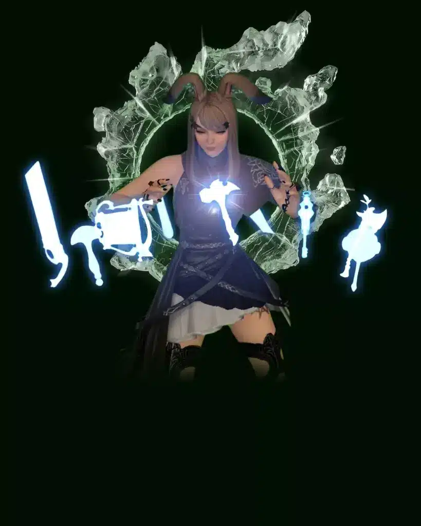 FFXIV Omnicrafter Bundle