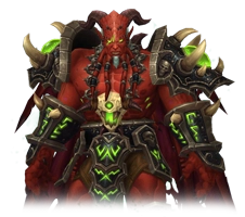 Tomb of Sargeras Boost