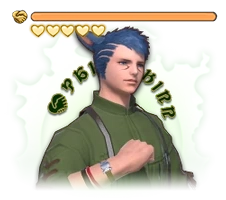 Buy FF14 Kai-Shirr Custom Delivery