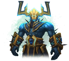 Antorus