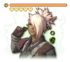 Buy FF14 M'naago Custom Delivery