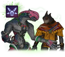 Mamool Ja Allied Society