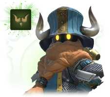 Dwarves Allied Society