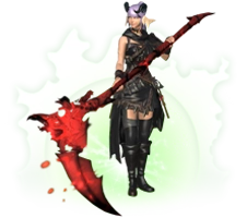 Buy FF14Kinna Weapons Farm