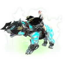 Buy FF14 Aeturna Mount Carry