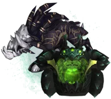 Legion Remix Toys & Pets