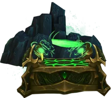 Legion Remix House Decor