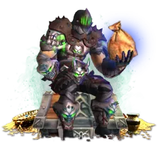 Legion Remix Raid Bundle