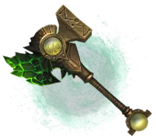 Hammer of Vigilance