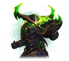 Legion Remix Dungeon Boost