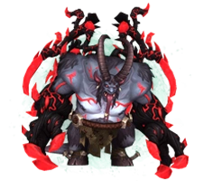 Emerald Nightmare Boost