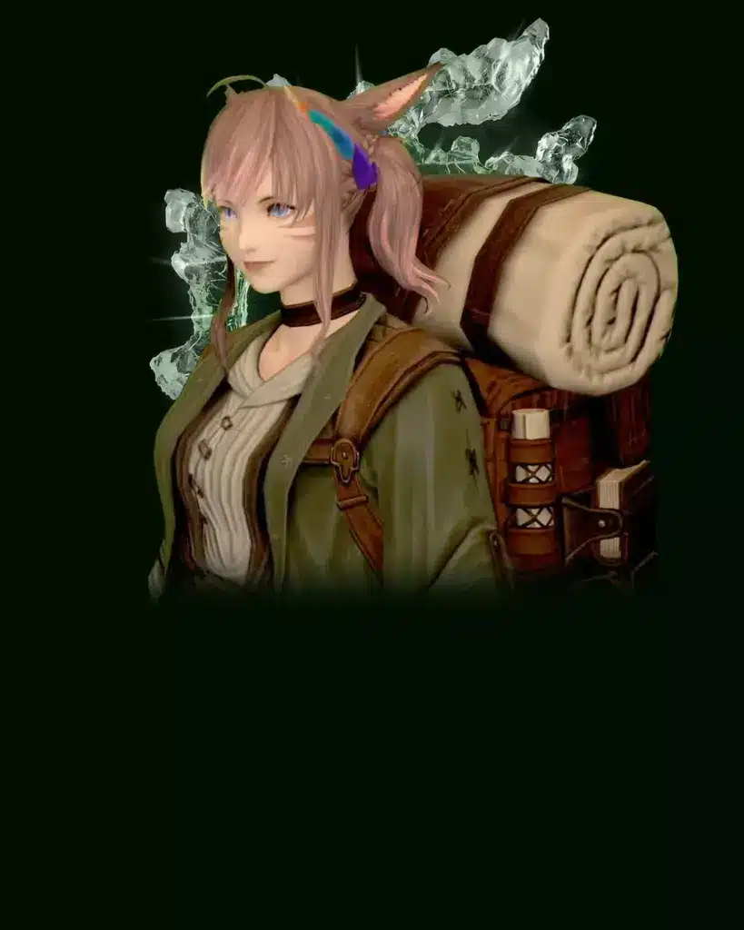 FFXIV Merchant's Tale  Criterion Boost