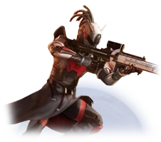 Destiny Rising Gauntlet Onslaught