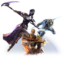 Buy Destiny Rising Eclipse Raid Boost