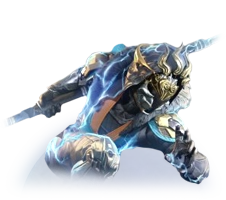 Destiny Rising Power Level Boost