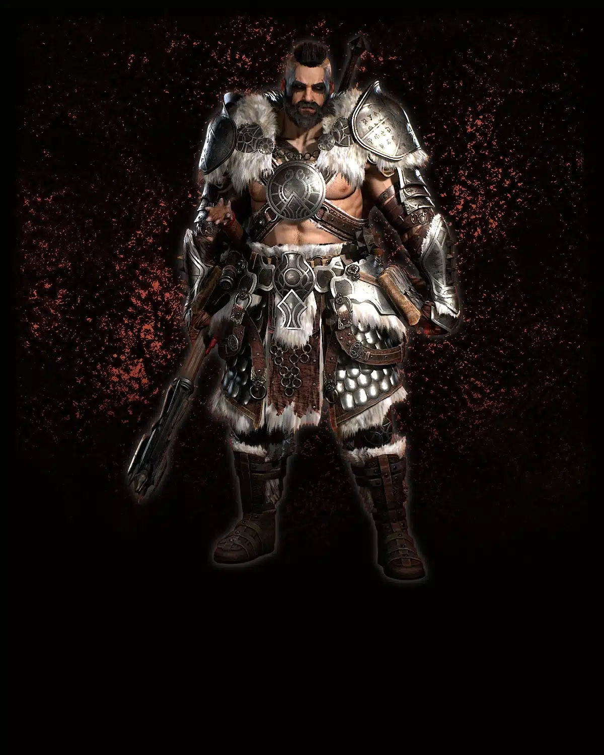Diablo 4 Barbarian Build Boost