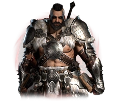 Barbarian Best Builds