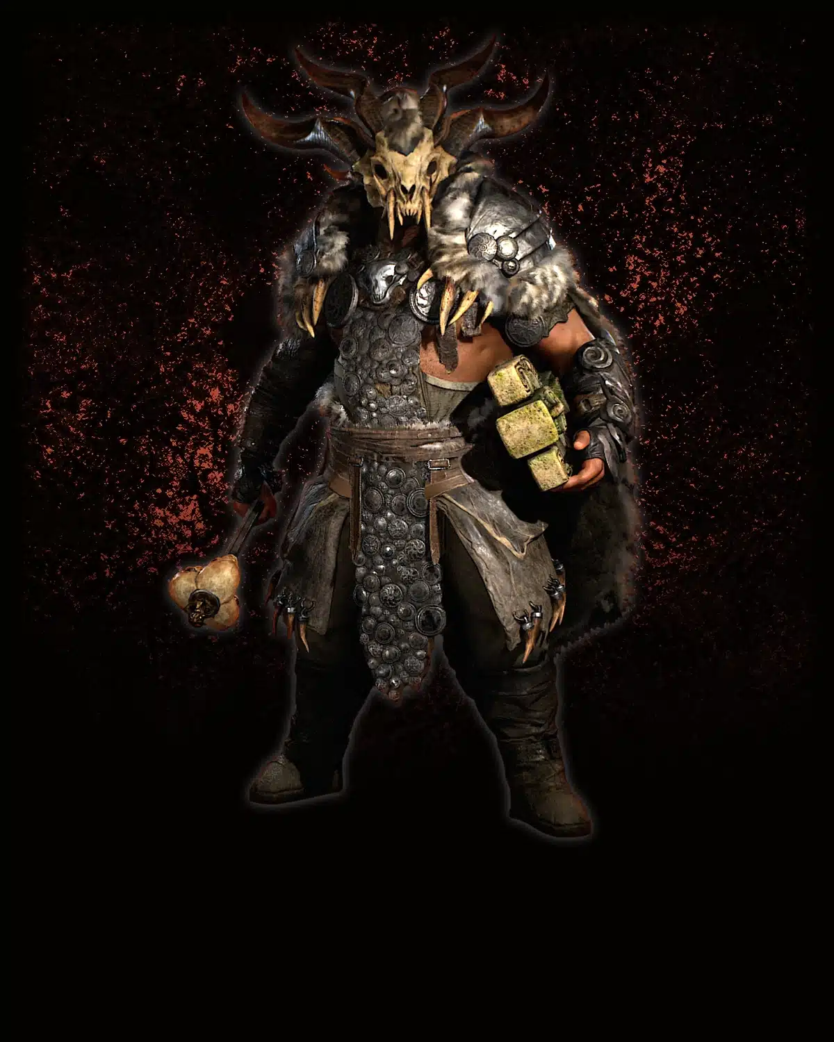 Diablo 4 Druid Build Boost