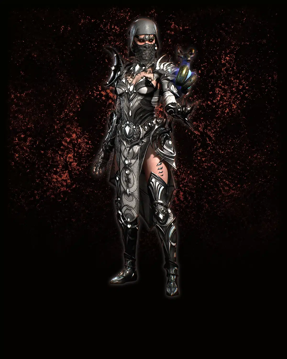 Diablo 4 Sorcerer Build Boost