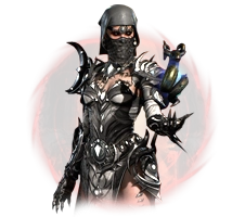 Sorcerer Best Builds