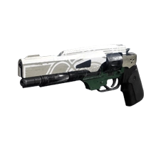 Finite Impactor - HC