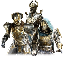 Iron Banner Armor Set Boost | LepreStore