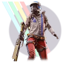 Arc Raiders Main Page