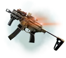 Buy BF6 SMG Leveling Boost