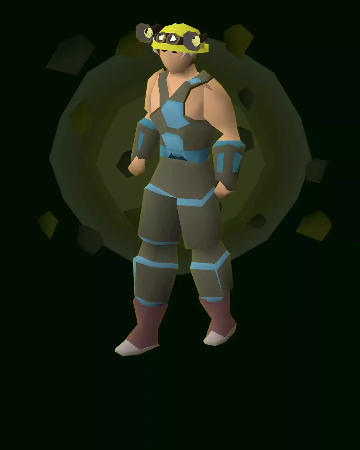 OSRS Prospector Kit Boost