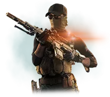 BF6 Redsec Boost – Battlefield 6 Battle Royale Boosting | LepreStore