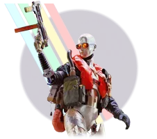 Arc Raider Hire a Booster