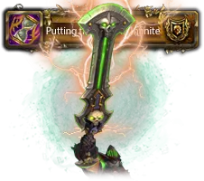 Putting the Finite in Infinite