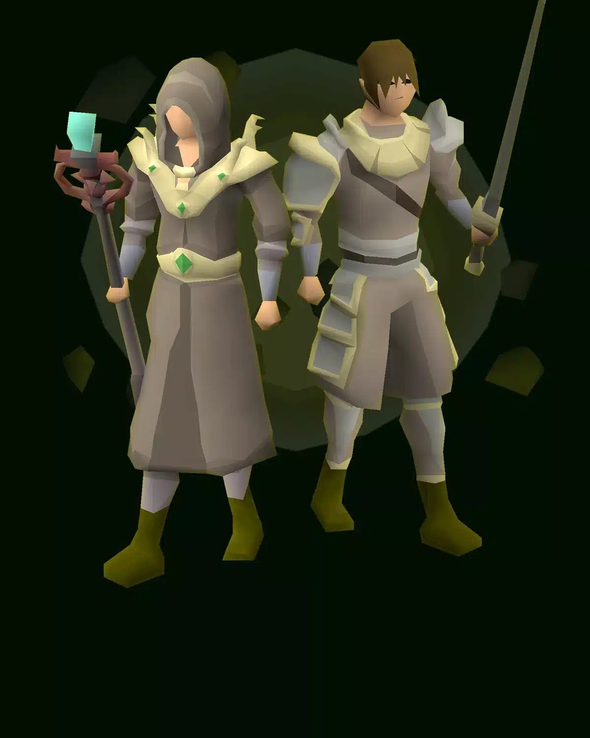 OSRS Bounty Hunter Boost