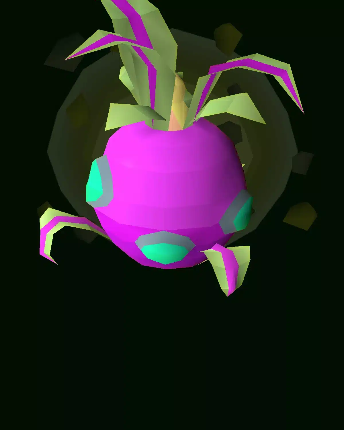 OSRS Tithe Farm Boost