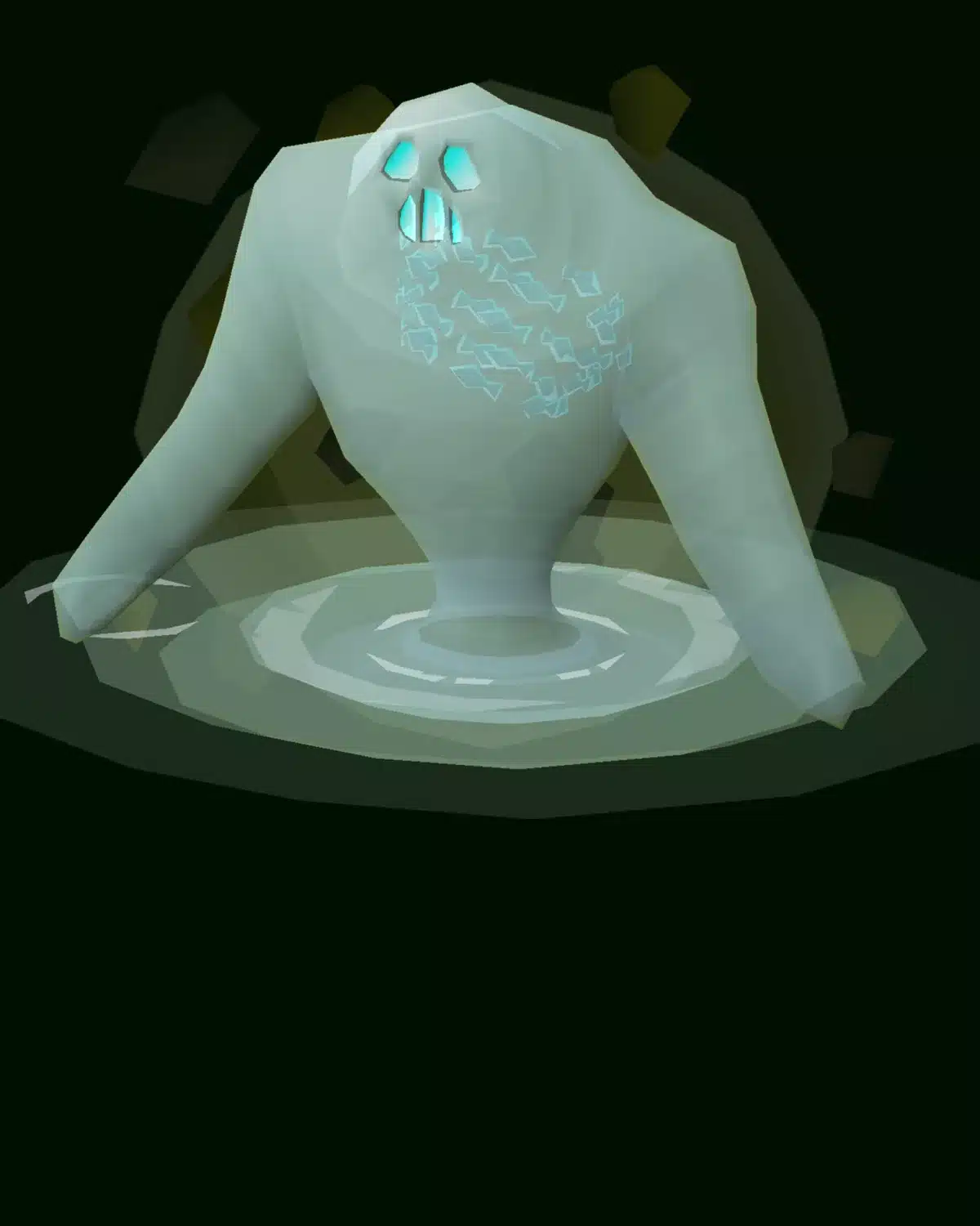 OSRS Tempoross Boost