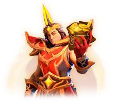 Quartermaster Tokens