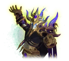 Nexus-King Salhadaar Mythic Boost