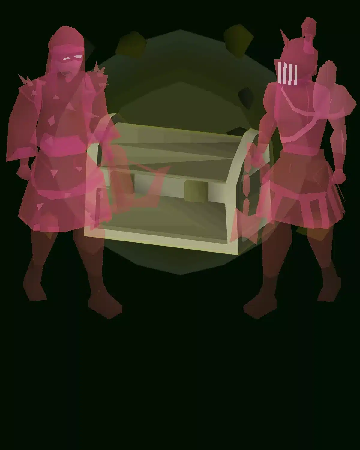 OSRS Barrows Boost