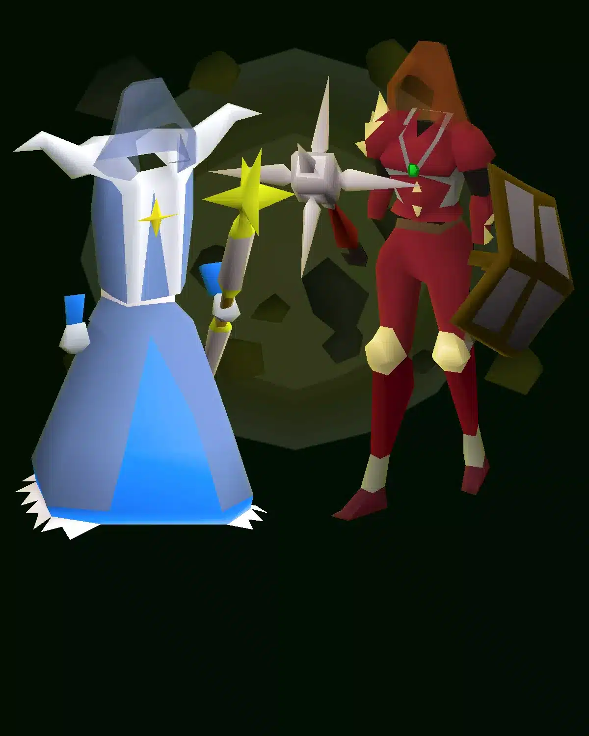 OSRS God Wars Dungeon Boost