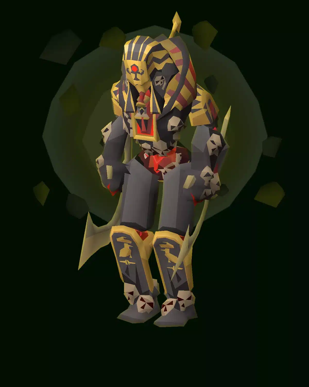 OSRS Tombs of Amascut Boost