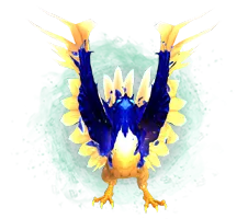 Normal March on Quel'Danas