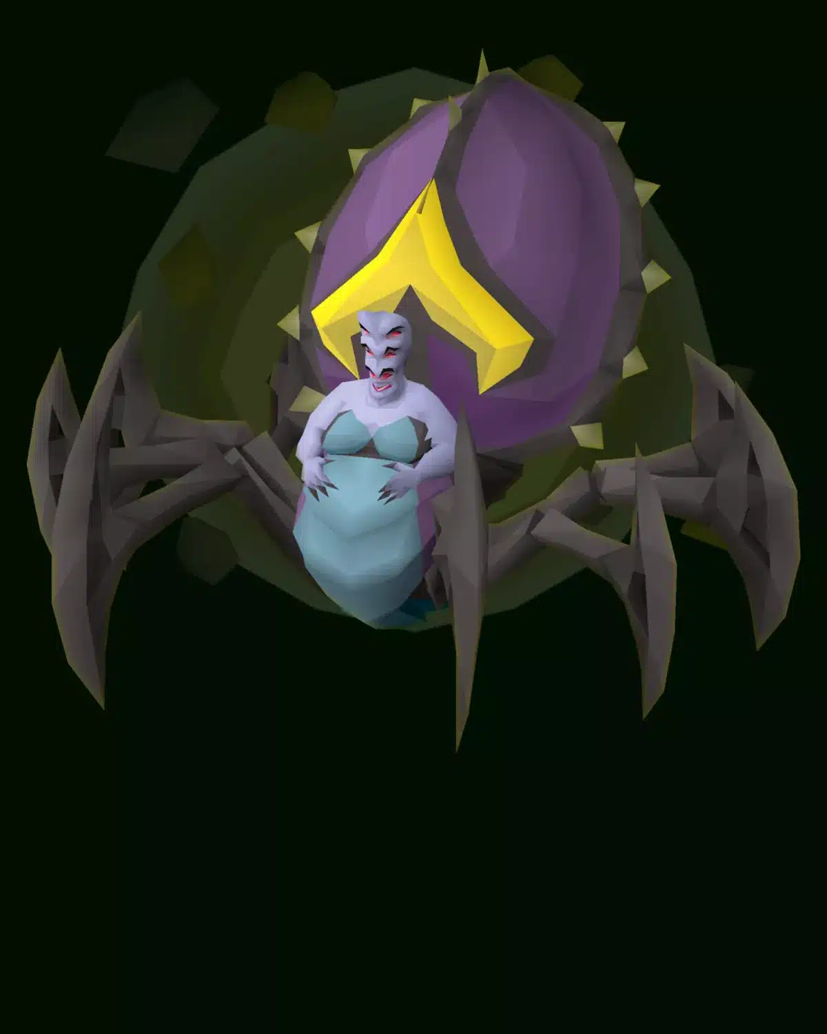 OSRS Theatre of Blood Boost