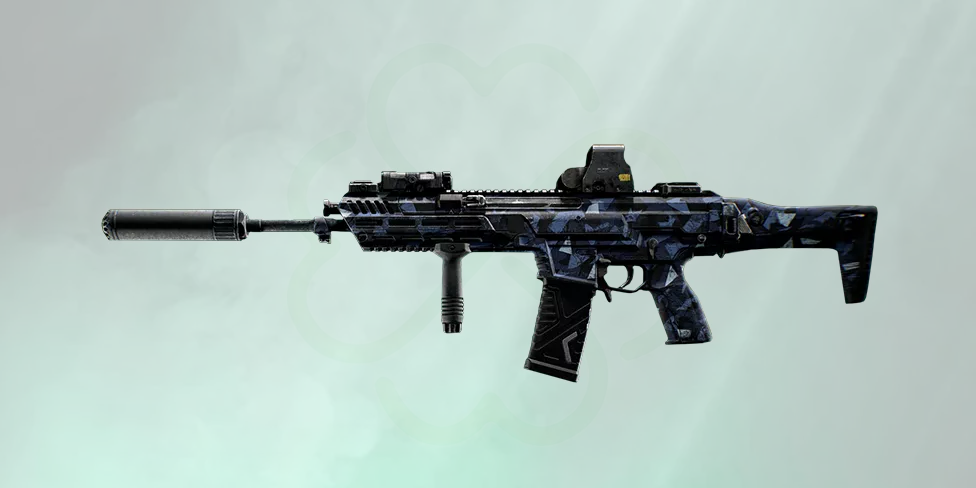 Naval Camo BF6
