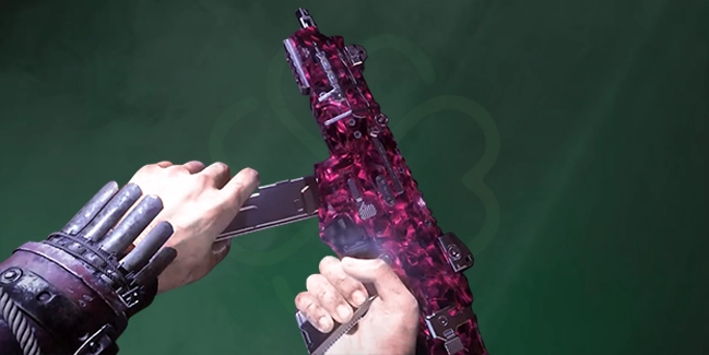 ”Bloodstone