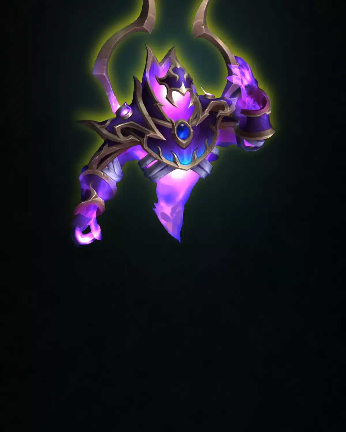 Forgeweaver Araz Mythic Carry