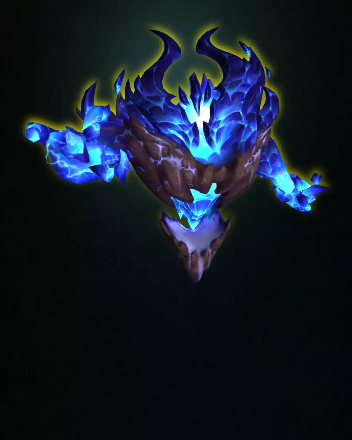 Fractillus Mythic Carry