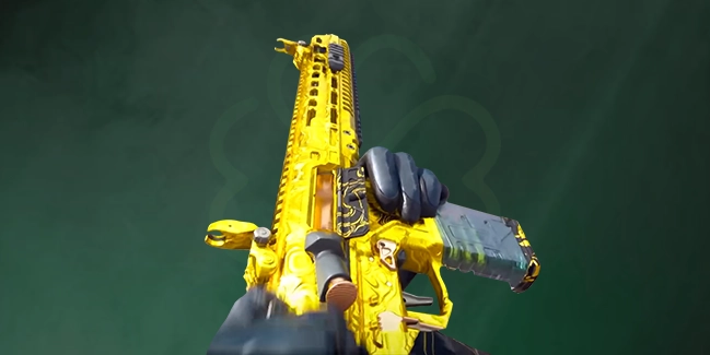 ”Golden