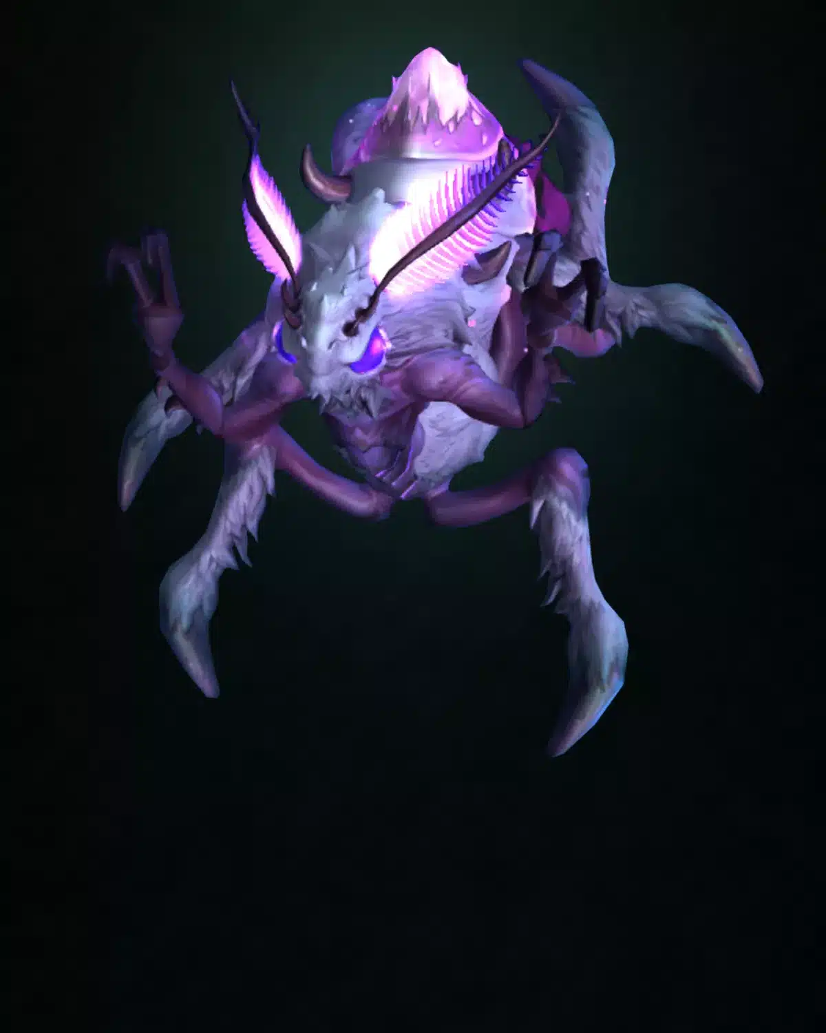 Loom'ithar Mythic Carry