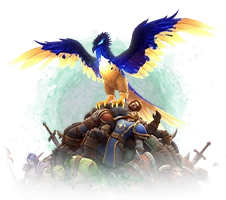 Mythic March on Quel'Danas