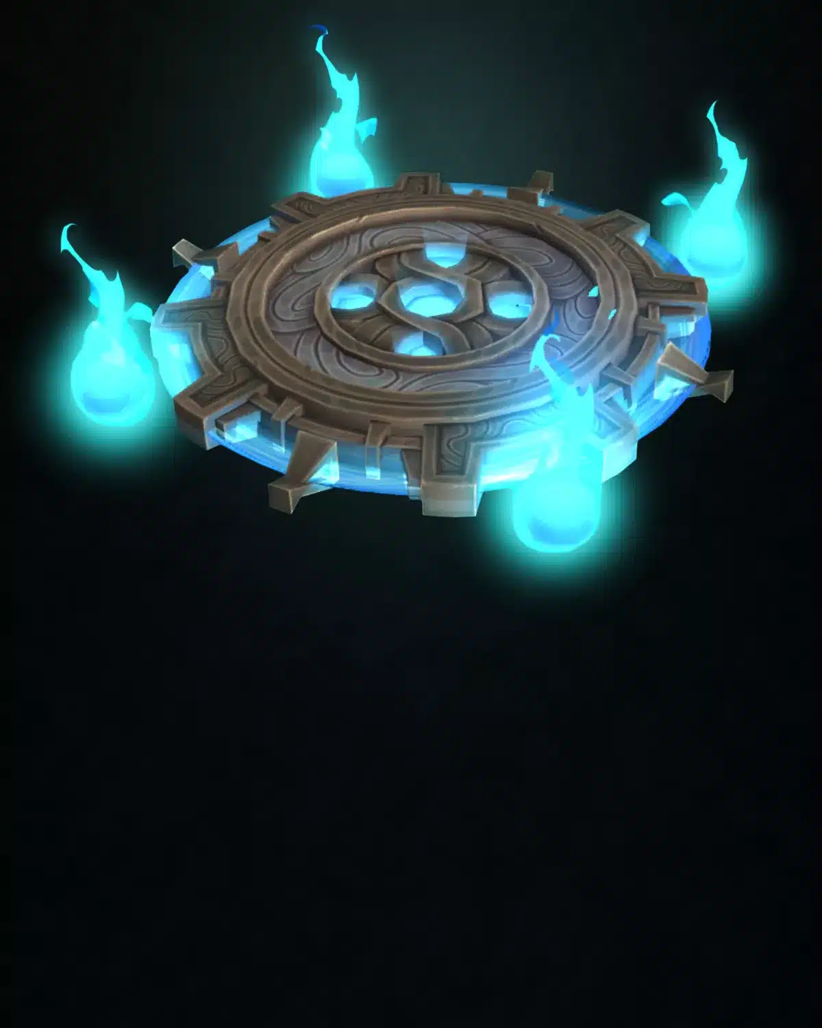 Xy Trustee's Gearglider For Sale